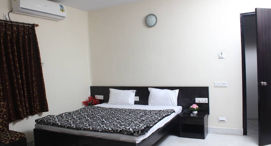 Hotel Nest International, Kolkata 5